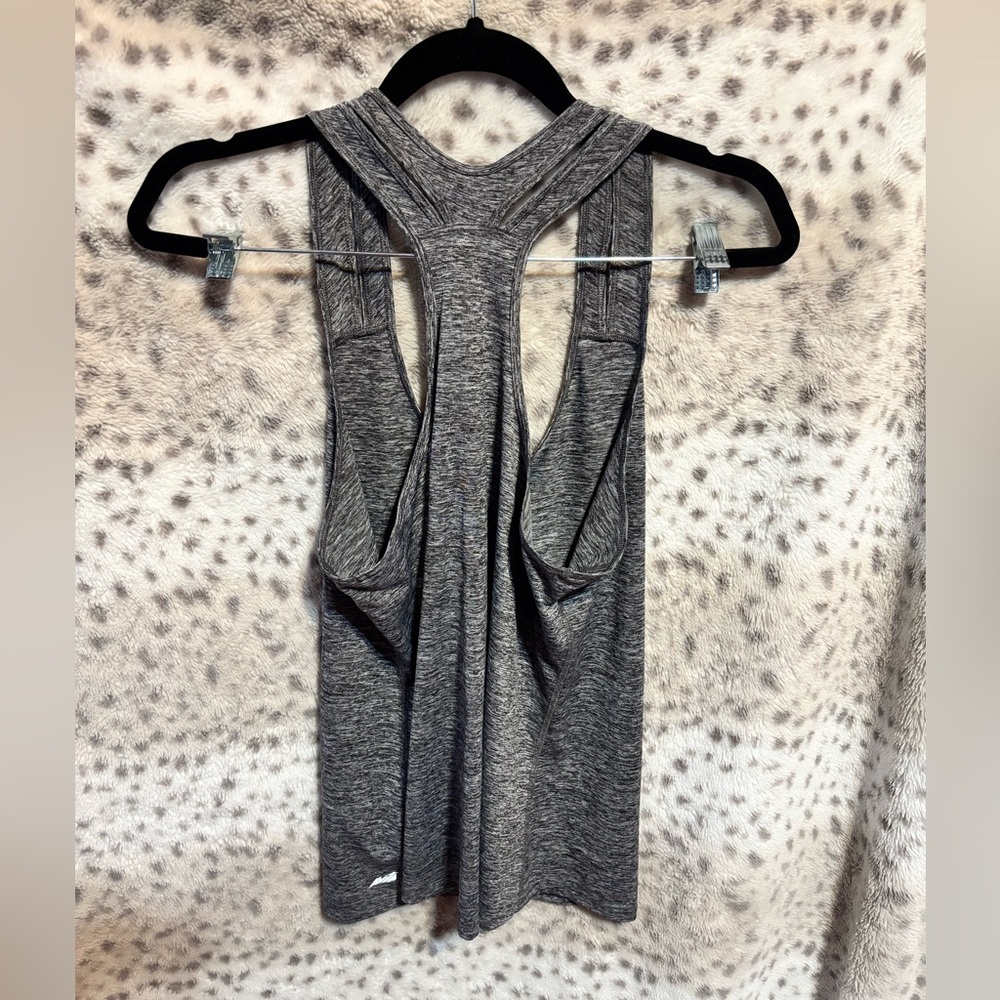 WOMENS AVIA RACER BACK TOP - Picture 2 of 2